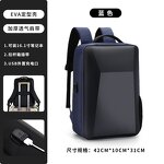 College Backpack Manufacturer - Business for Men Women Water Proof Travel Anti Theft Eva with USB