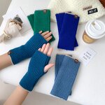 Knit Gloves Manufacturer - Winter for Women Girls Mittens Newest High Quality Fashion
