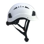 Safety Helmet Manufacturer - Adjustable ABS Breathable Hard Hat for Worker Protection