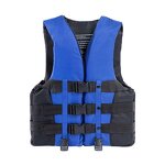 Life Jacket Manufacturer - Professional Fishing High Buoyancy Vest for Adults & Children