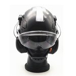 Safety Helmet Manufacturer - ABS Industrial Hard Hat with OEM Brands CE EN397 ANSI Certified