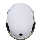 Safety Helmet Manufacturer - ABS CE EN12492 Certified Hard Hat for Scaffolding & Climbing