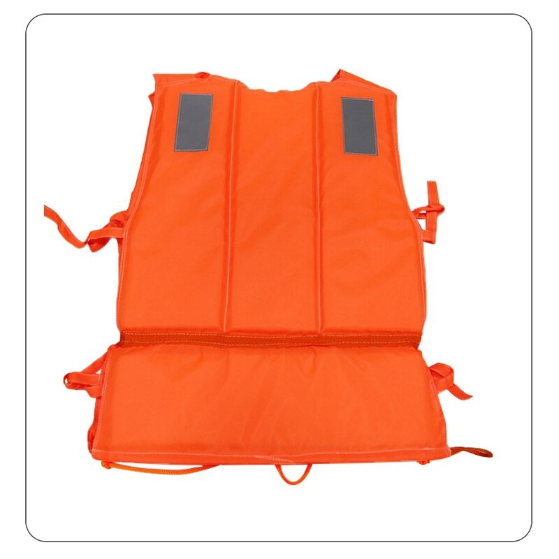 Life Jacket Manufacturer - Customizable Professional Adult Water Safety Floating Vest