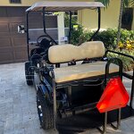 Safety Sign Manufacturer - Deflecto SMV Triangle with Reflector Aluminum Sheet Sign