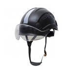 Safety Helmet Manufacturer - ABS Industrial Hard Hat with OEM Brands CE EN397 ANSI Certified