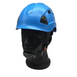 Safety Helmet Manufacturer - ABS Industrial Hard Hat with OEM Brands CE EN397 ANSI Certified