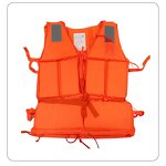 Life Jacket Manufacturer - Customizable Professional Adult Water Safety Floating Vest