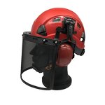 Safety Helmet Manufacturer - ABS Industrial Hard Hat with OEM Brands CE EN397 ANSI Certified