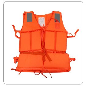 Life Jacket Manufacturer - Professional Adult Water Safety Floating Vest Customization