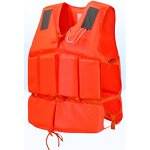Life Jacket Manufacturer - Professional Adult Water Safety Floating Vest Customization