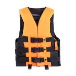 Life Jacket Manufacturer - Professional Fishing High Buoyancy Vest for Adults & Children