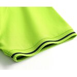 T-Shirt Manufacturer - Unisex Oversized Cotton with Custom Logo & Leopard Print