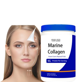 多种胶原蛋白粉饮品源头工厂-代工贴牌维生素C抗衰老