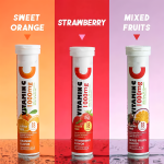 Vitamin C Tablets Factory - OEM/ODM Herbal Immune Support Children Adults