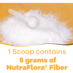 Fiber Powder Manufacturer - Vegetarian Prebiotic Soluble Supports Gut Health Digestion