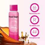 Marine Collagen Liquid Manufacturer - ODM Low Molecular Elasticity Moisturize Improve