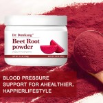 Beetroot Powder Factory - OEM/ODM Private Label Superfood Nitric Oxide Drink Mix