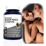 Maca Ginseng Capsules Manufacturer - OEM/ODM Men Energy Support Root Power