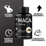 Black Curry Capsules Manufacturer - Natural Plant Extract Men's Health Energy