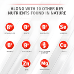 锯棕榈胶囊源头工厂-维生素B支持尿路男性前列腺