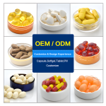 Iron Tablets Manufacturer - Energy Support Promote Red Blood Cell Vitamins