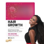 Hair Growth Tablets Manufacturer - OEM ODM Custom Private Brand Biotin Collagen
