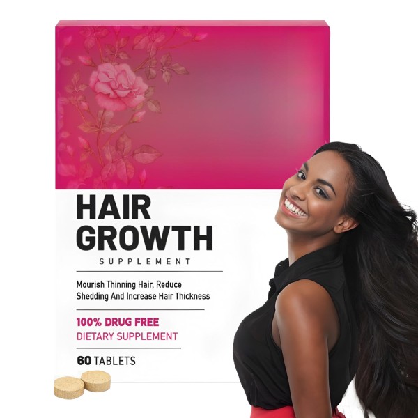 Hair Growth Tablets Manufacturer - OEM ODM Custom Private Brand Biotin Collagen