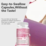 Glutathione Capsules Factory - ODM/OEM L-glutathione Skin Whitening Collagen