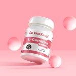 L-Carnitine Gummies Manufacturer - OEM Green Coffee Gel Candy Slimming Weight Loss