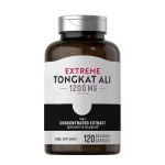 Tongkat Ali Capsules Factory - OEM/ODM Extra Strength Maca Root Energy