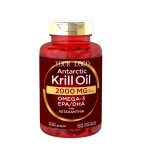 Astaxanthin Softgels Manufacturer - Own Brand Omega 3 EPA DHA Krill Oil