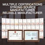 Test Booster Capsules Factory - OEM/ODM Maca Arginine Saw Palmetto Extract