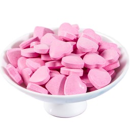 Vitamin C Tablets Manufacturer - OEM ODM Custom Private Label Skin Lightening