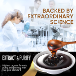 Shilajit Resin Factory - OEM /ODM Immune System Trace Minerals Balanced Health