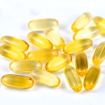Omega-3 Softgels Factory - Support Private Label EPA/DHA 18/12 1000mg