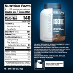乳清蛋白粉源头工厂-代工批发定制ISO100水解分离