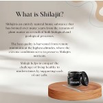 Shilajit Resin Factory - OEM/ODM Private Label Pure Himalayan Mineral Organic