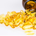 Omega-3 Softgels Factory - Support Private Label EPA/DHA 18/12 1000mg