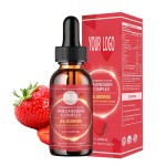 镁液生产商-代工复合柠檬酸甘氨酸盐45000毫克睡眠