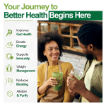 超级绿粉生产商-批发贴牌有机绿色混合素食