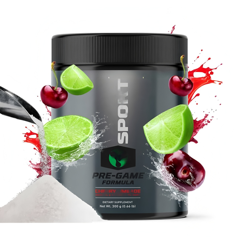 Pre-Workout Powder Factory - OEM/ODM Wholesale Private Label Supplement Men Women