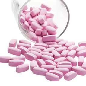 胶原蛋白片剂源头工厂-代工燃脂皮肤提亮增肌