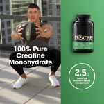 Creatine Capsules Factory - Health Supplements Monohydrate Muscle Capsules