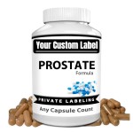 Prostate Formula Capsules Manufacturer - OEM/ODM Natural Herbal Enlargement Urination