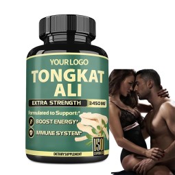 Test Booster Capsules Factory - OEM/ODM Maca Arginine Saw Palmetto Extract