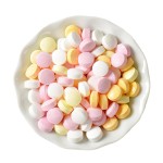 Vitamin C Tablets Manufacturer - OEM ODM Custom Private Label Skin Lightening