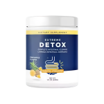 Detox Powder Factory - Own Brand OEM/ODM Natural Extreme Detox Supplement