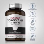Tongkat Ali Capsules Factory - OEM/ODM Extra Strength Maca Root Energy
