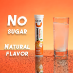 Vitamin C Tablets Factory - OEM/ODM Herbal Immune Support Children Adults