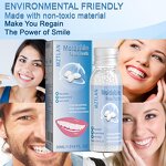 Temporary Dental Restorations Manufacturer - Wholesale DIY Filled Dentures Plastic Denture Oral Care